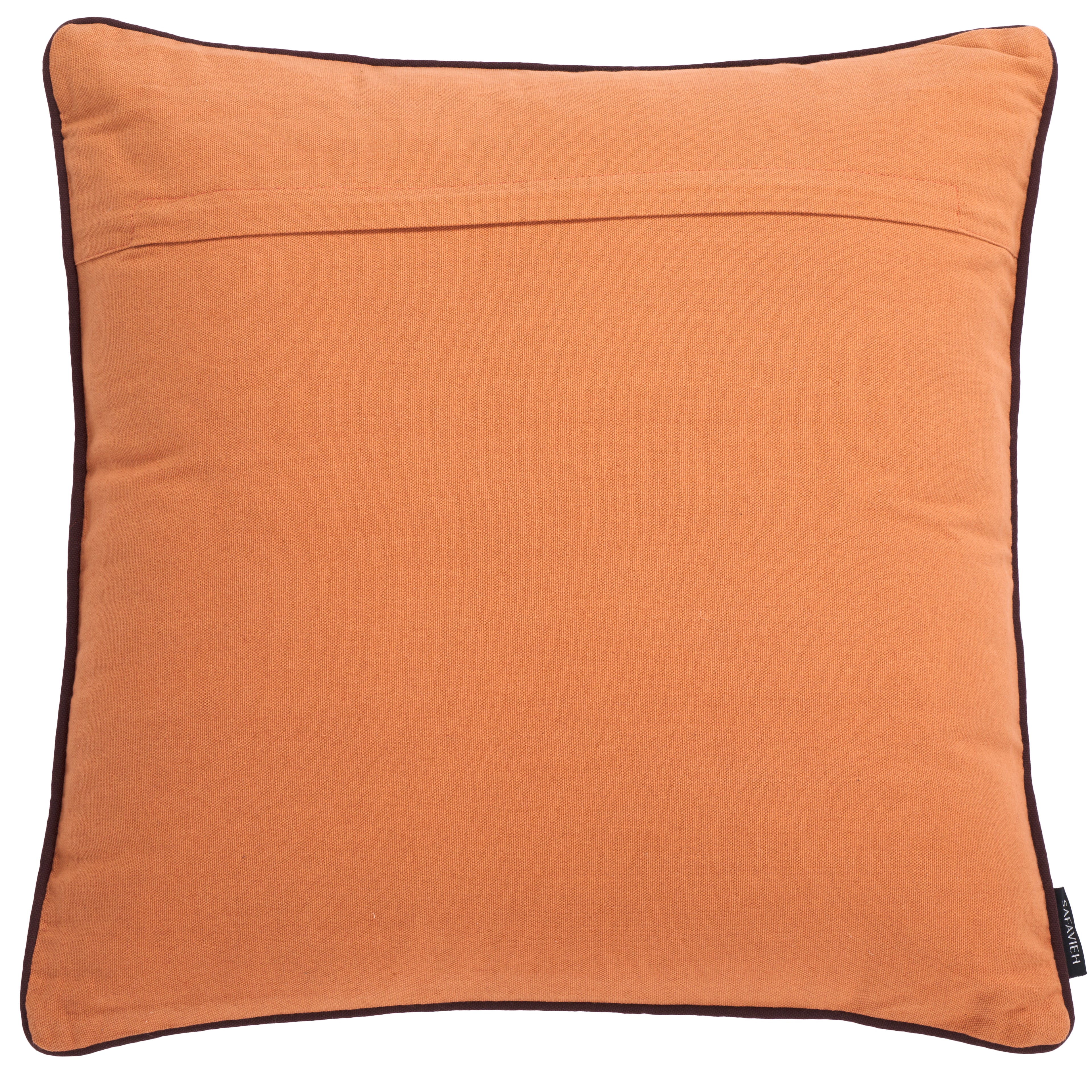 Rust / Brown 1818