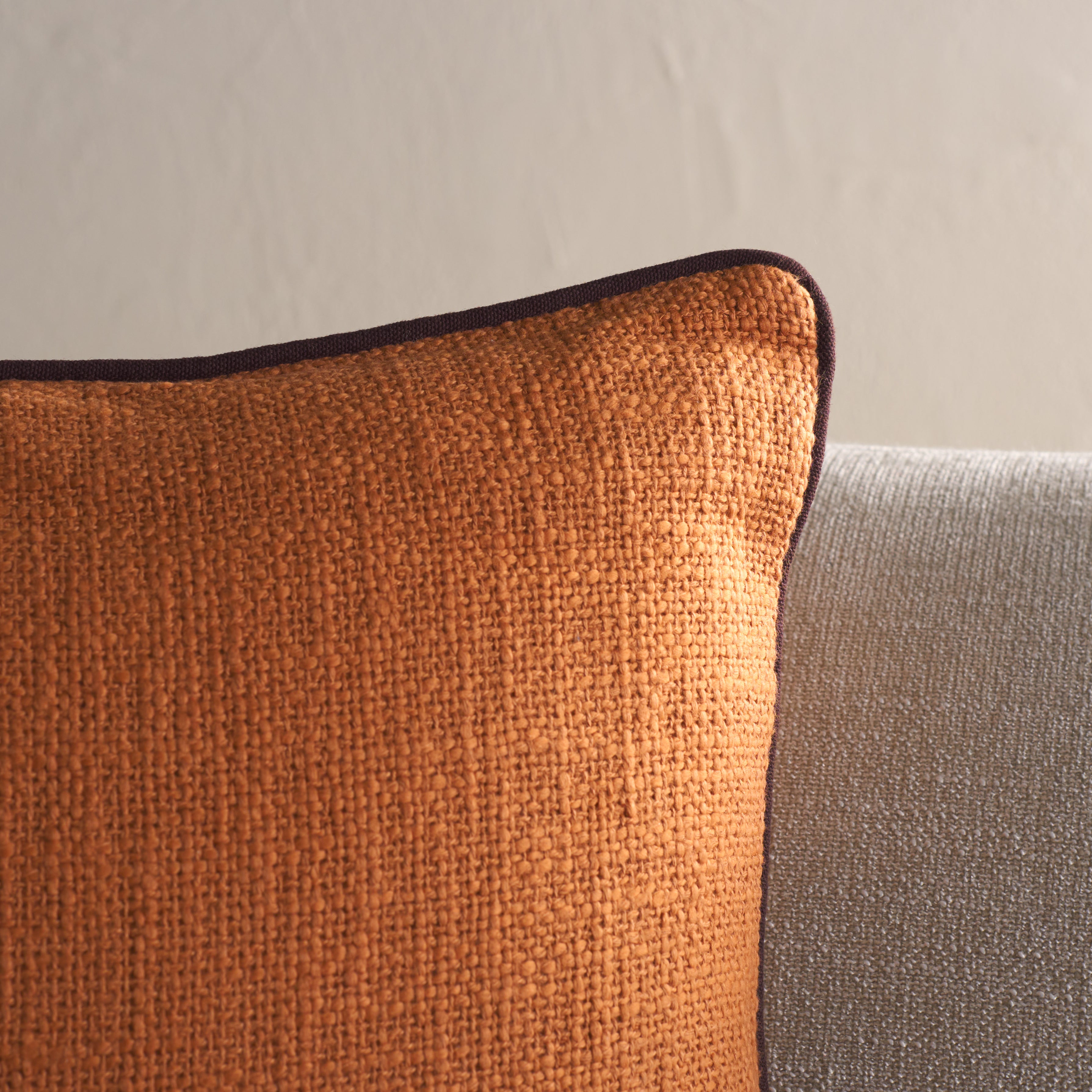 Rust / Brown 1818