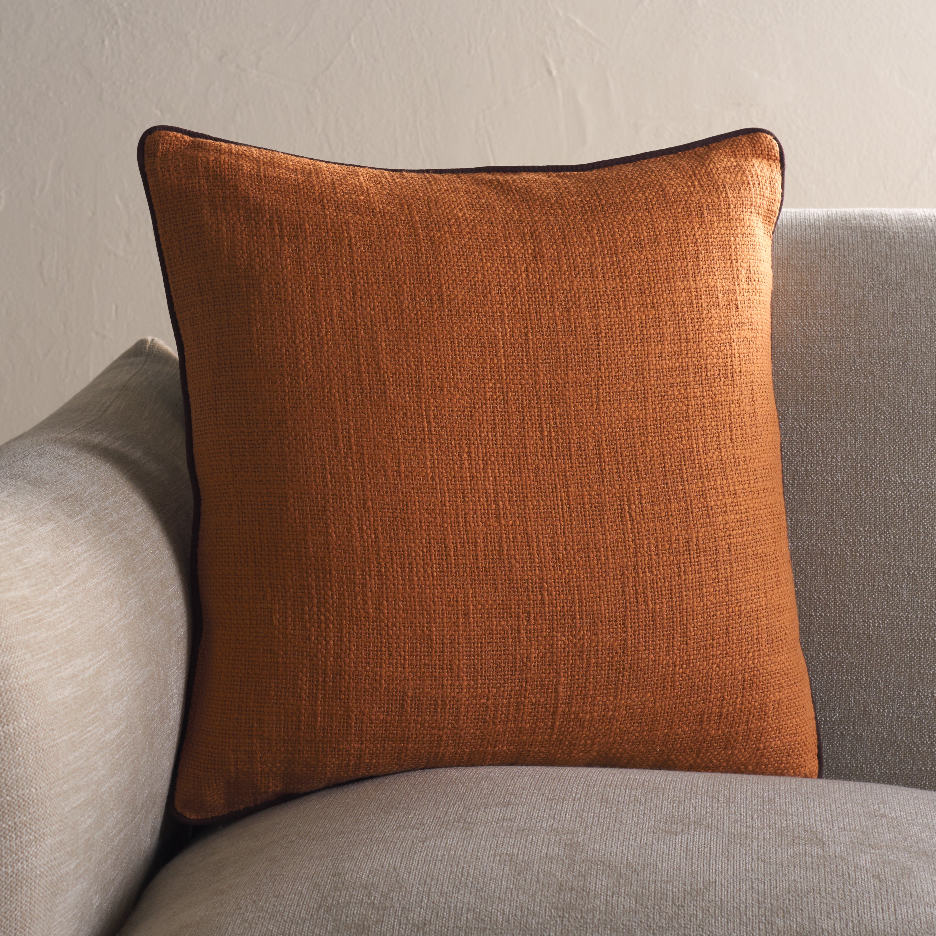 Rust / Brown 1818
