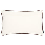 Ivory / Brown 1220