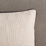 Ivory / Brown 1220