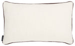Ivory / Brown 1220