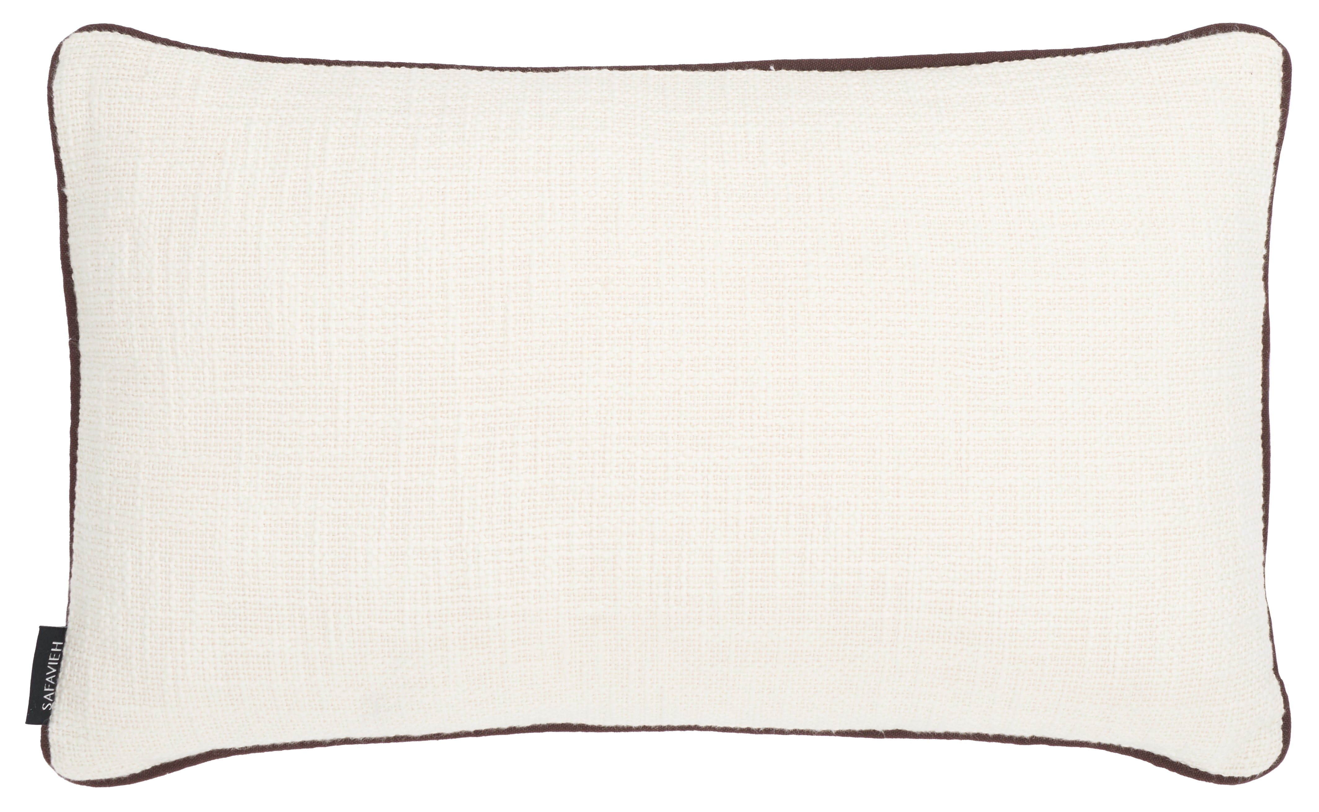 Ivory / Brown 1220