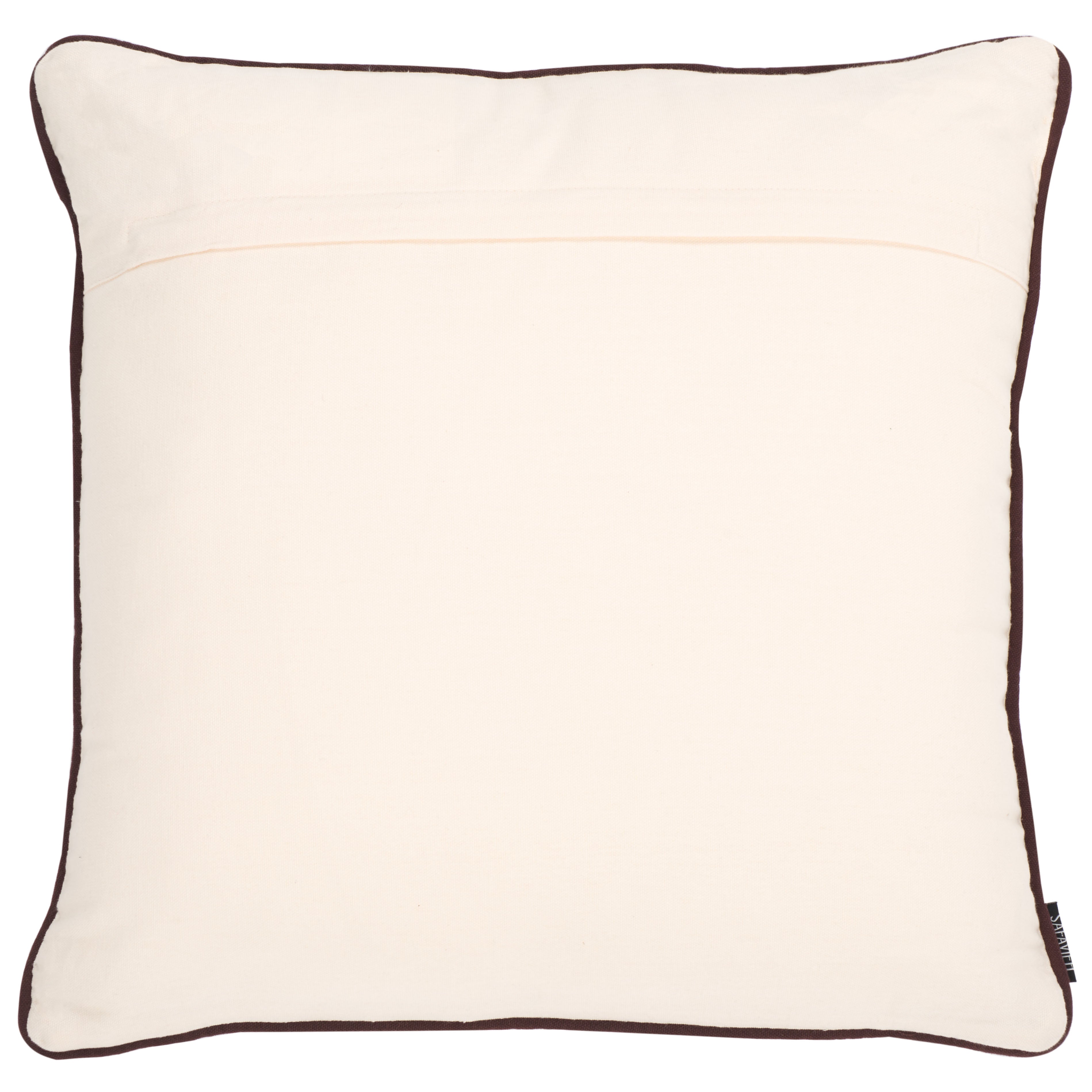 Ivory / Brown 1818