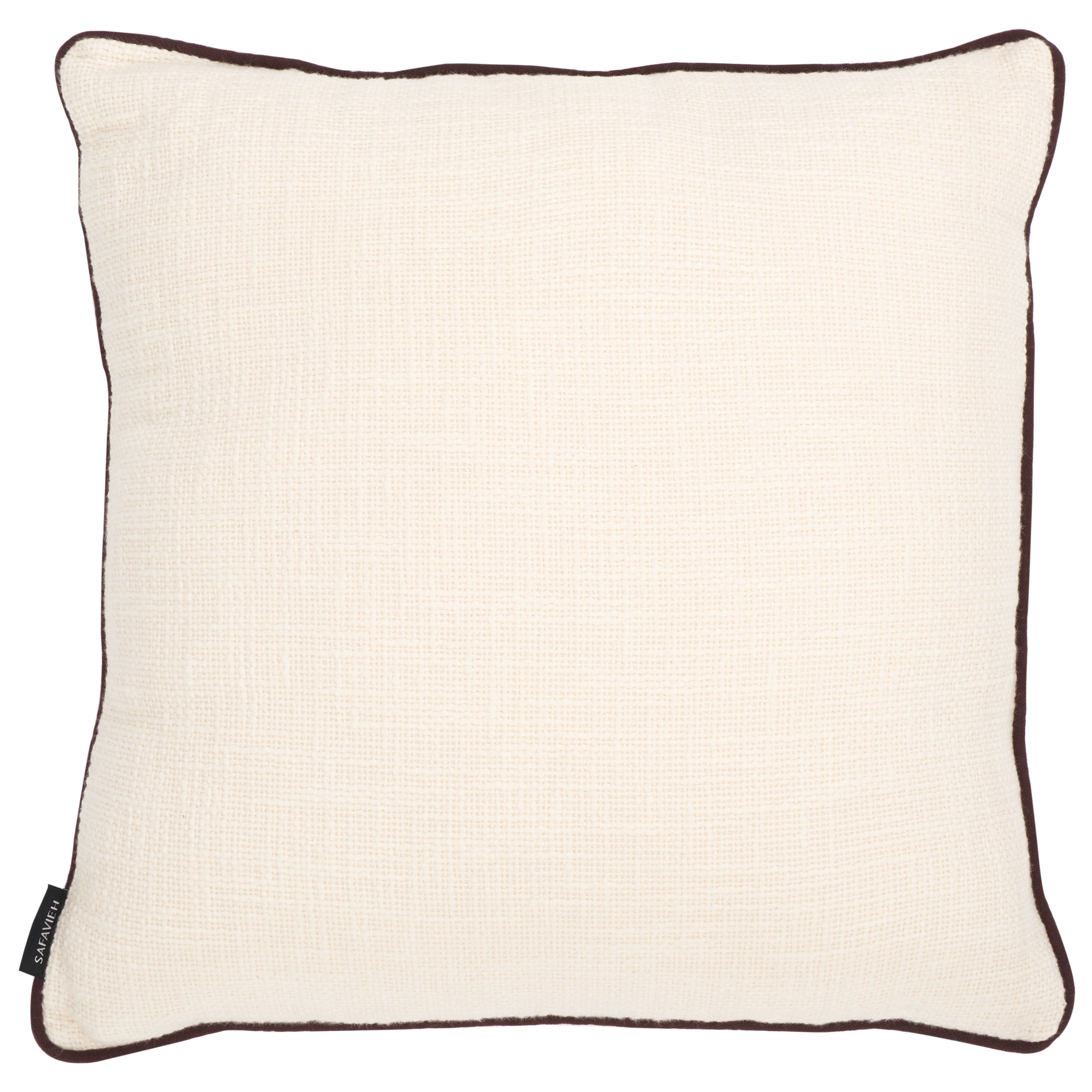 Ivory / Brown 1818