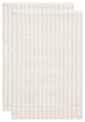 Safavieh Oliva Textured Hatched Bathmat, PMB902