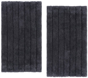 Safavieh Plush Master Bath 910 Rug(Set of 2), PMB911