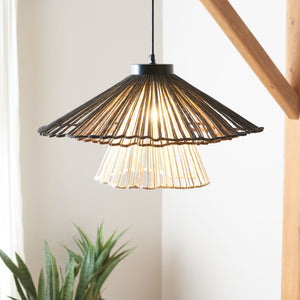 Safavieh Gavi 23 Inch Pendant, PND3023