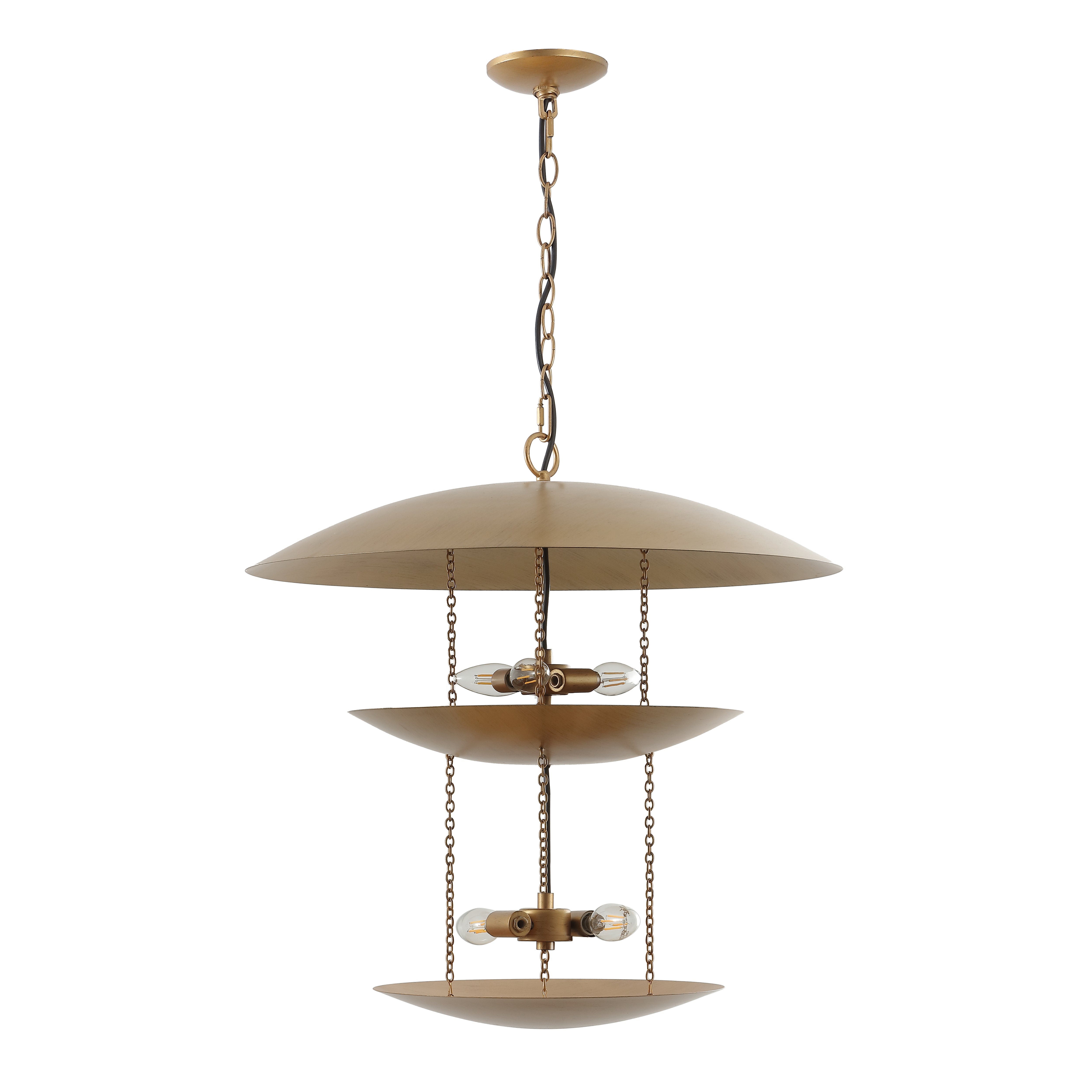 ANTIQUE GOLD
