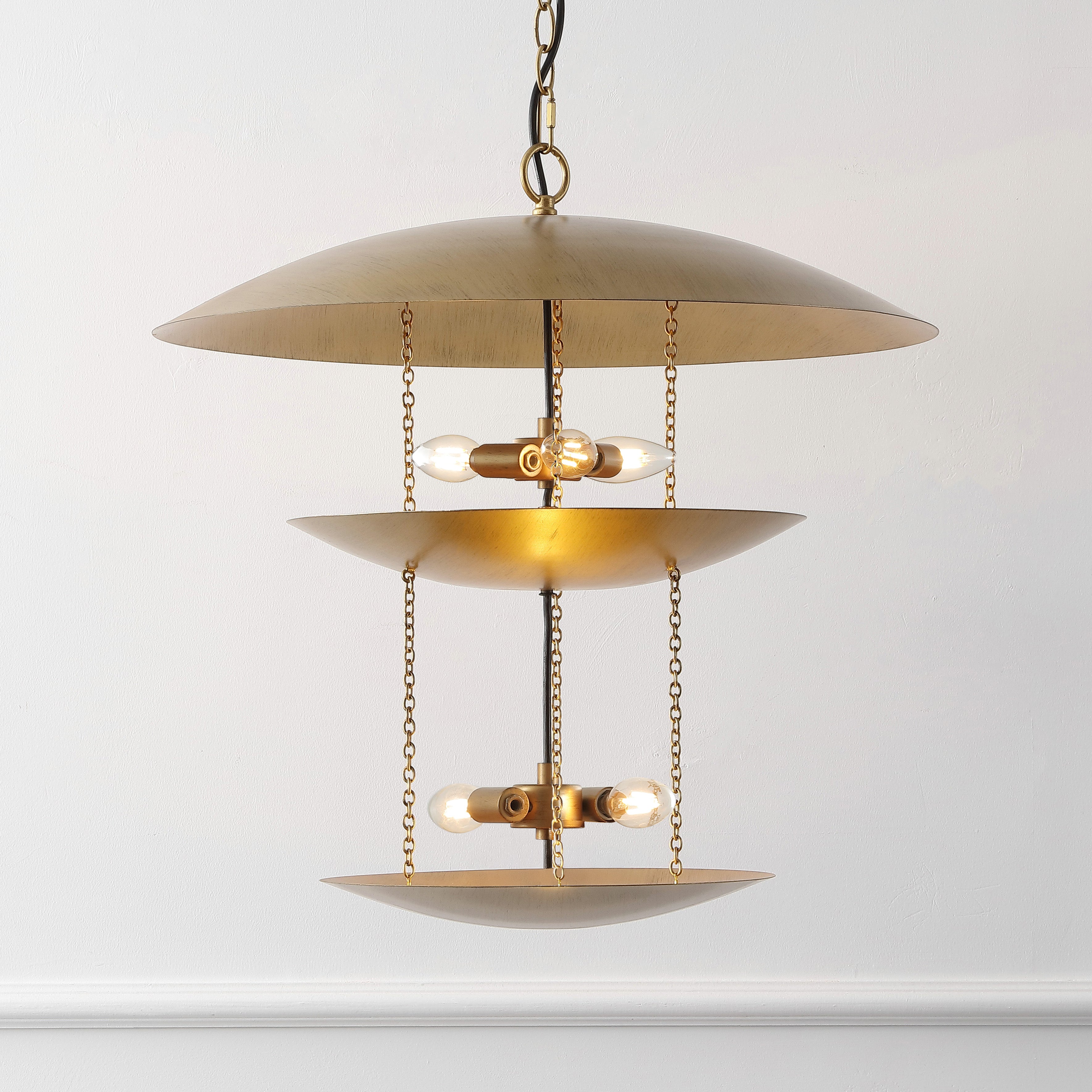 ANTIQUE GOLD