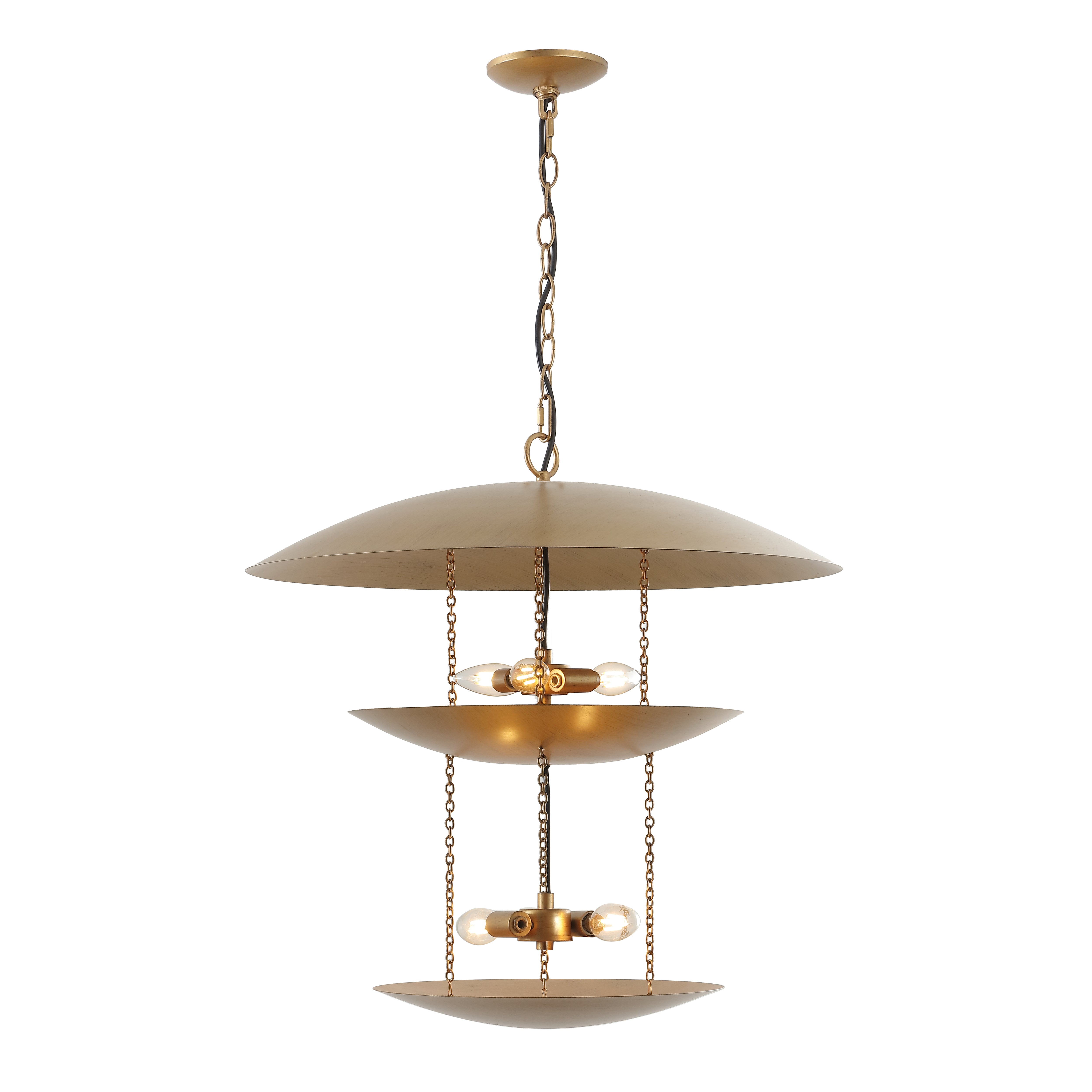ANTIQUE GOLD