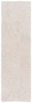 Rust / Light Grey