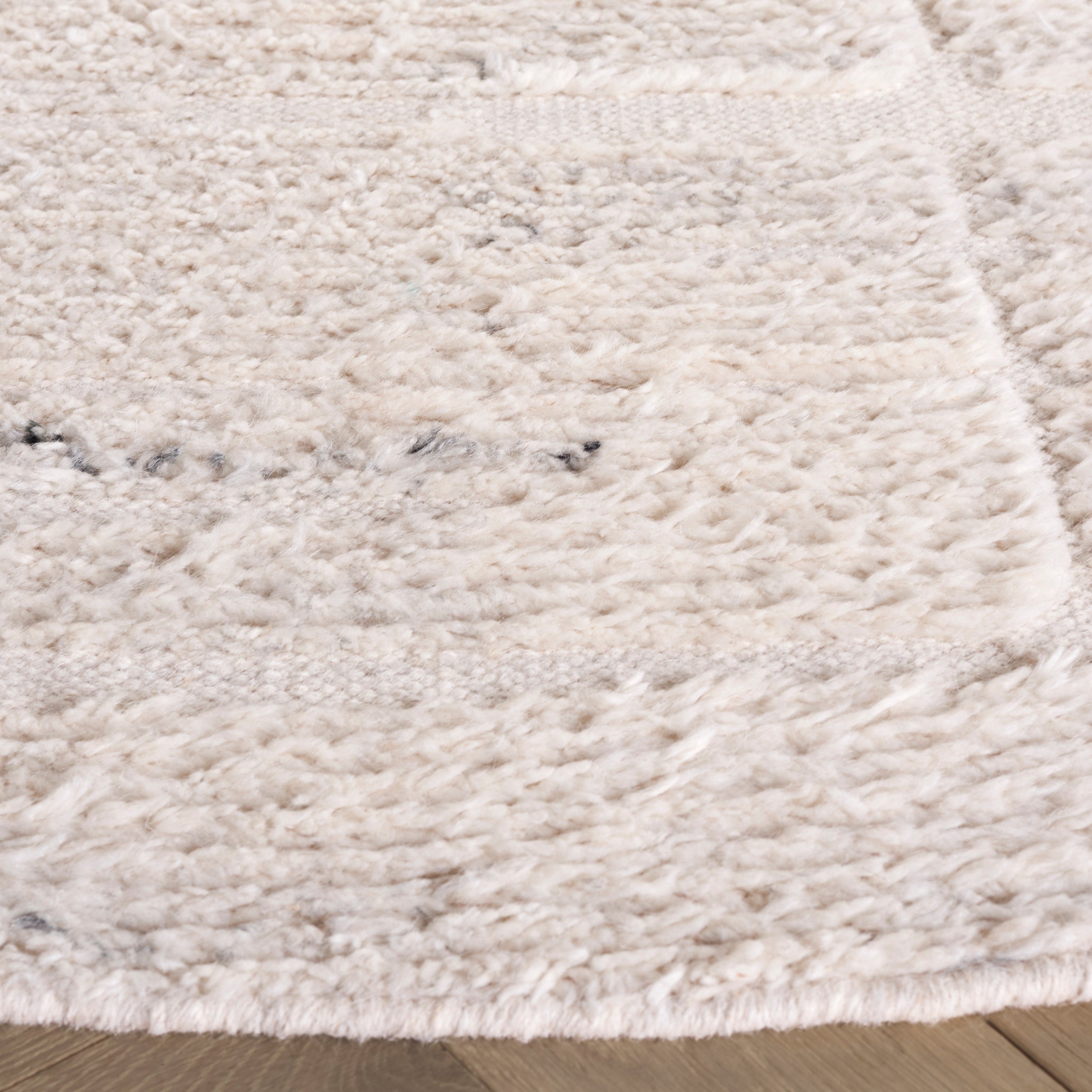 IVORY / LIGHT GREY