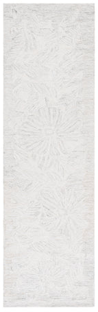 LIGHT GREY / IVORY