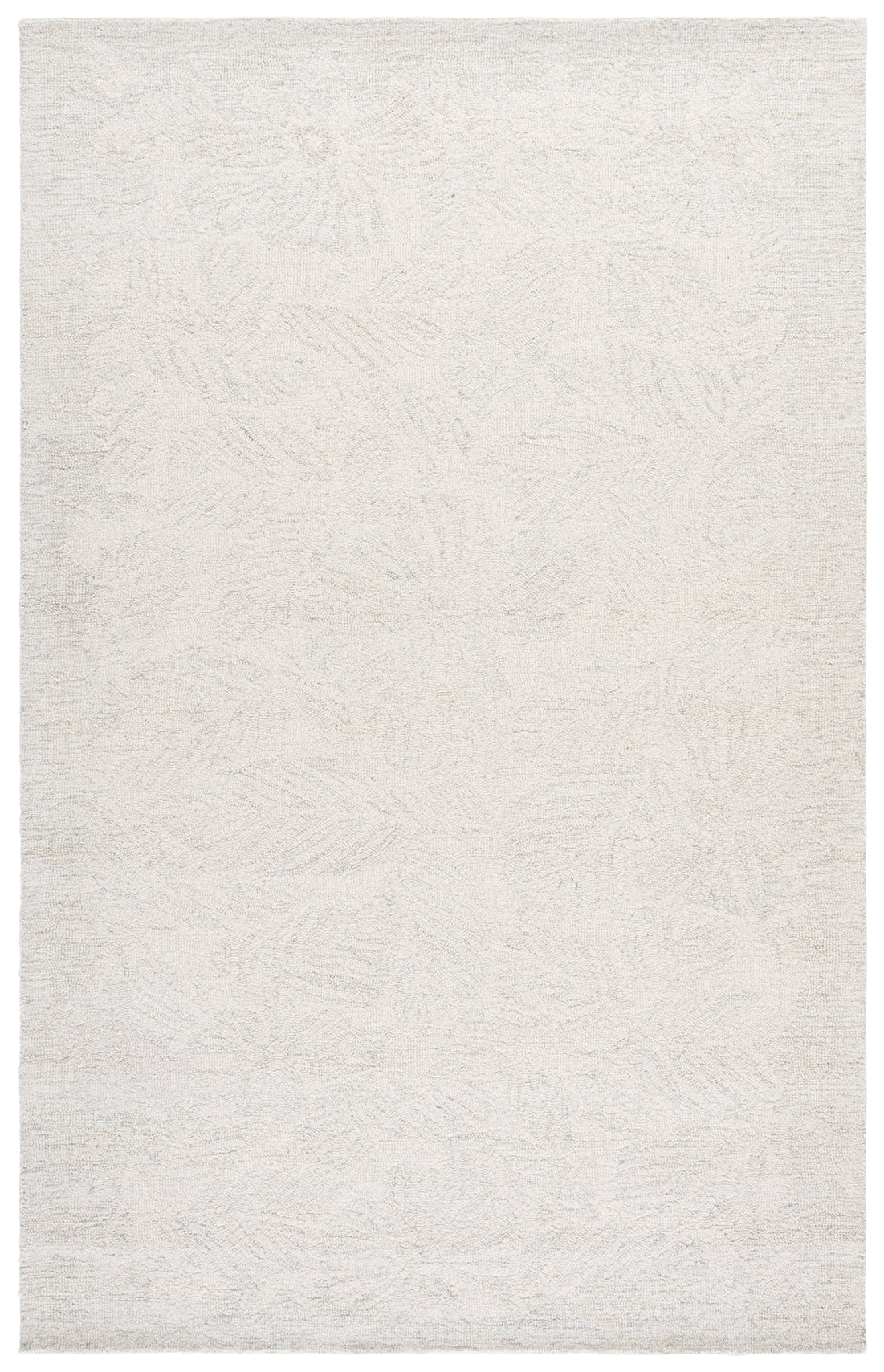LIGHT GREY / IVORY