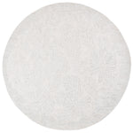 LIGHT GREY / IVORY