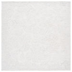LIGHT GREY / IVORY