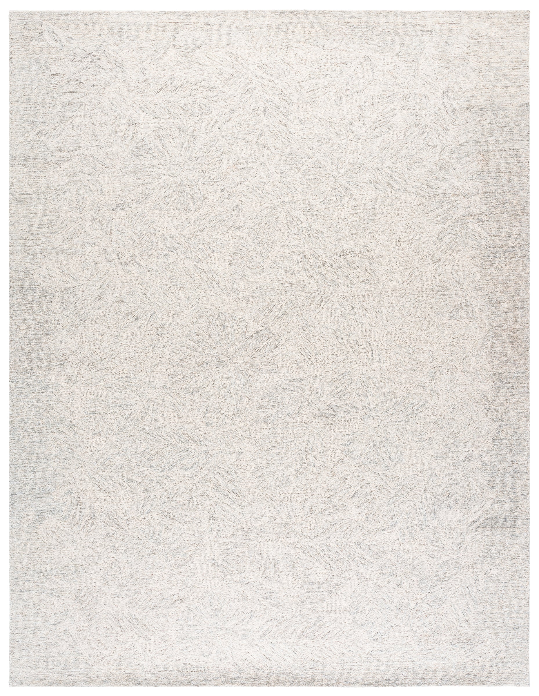 LIGHT GREY / IVORY