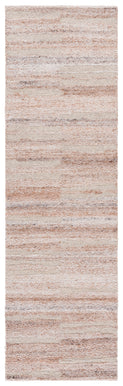 BEIGE / LT RUST