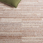 BEIGE / LT RUST
