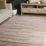 BEIGE / LT RUST