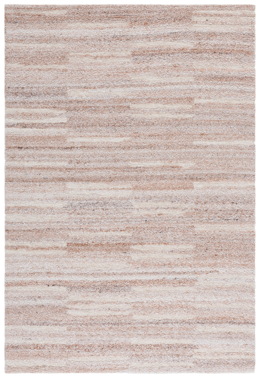 BEIGE / LT RUST