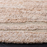 BEIGE / LT RUST