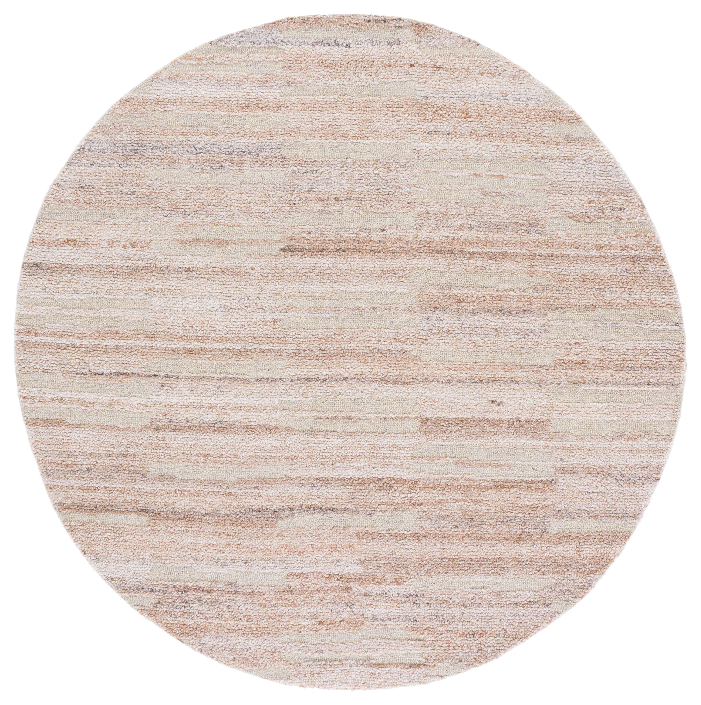 BEIGE / LT RUST