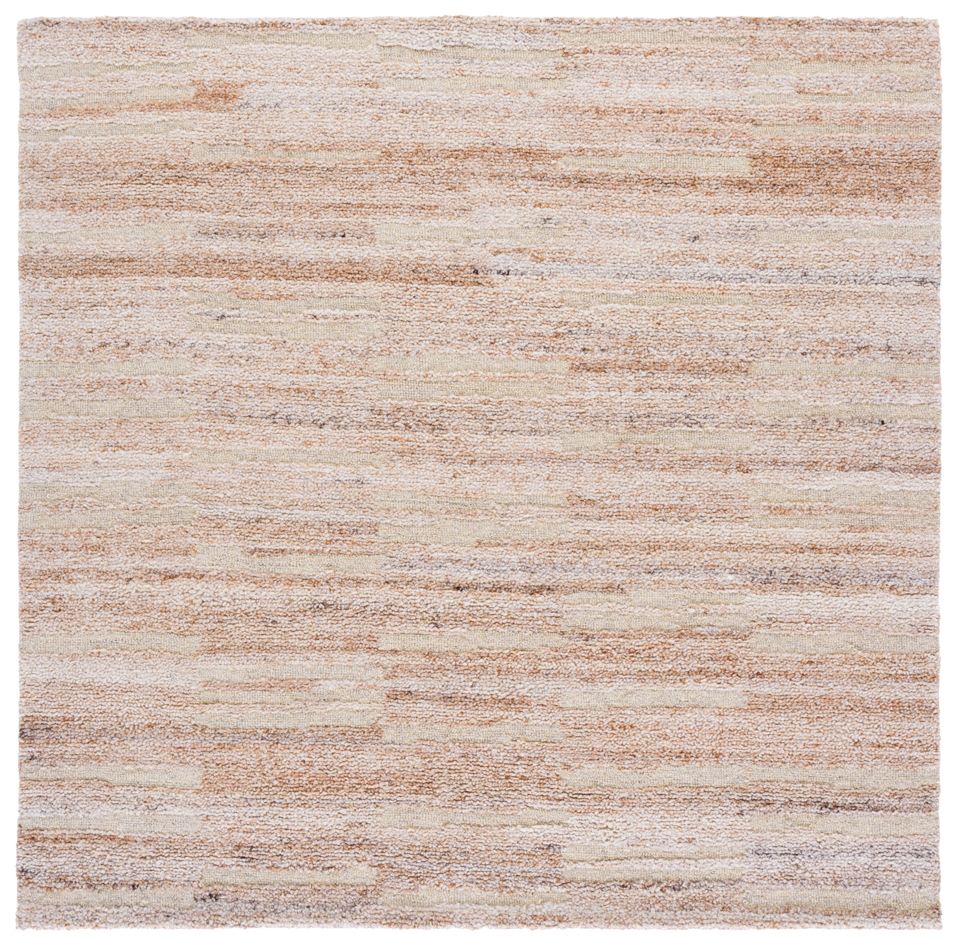 BEIGE / LT RUST