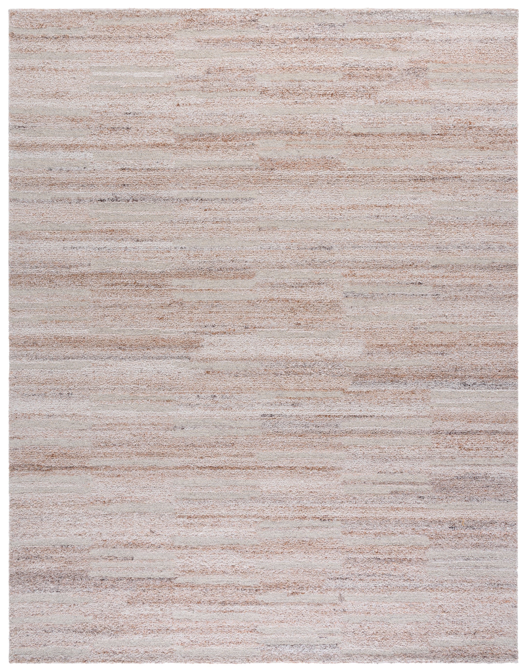 BEIGE / LT RUST