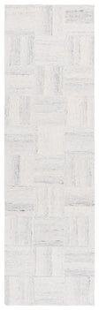 Ivory / Grey