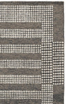 GREY / IVORY