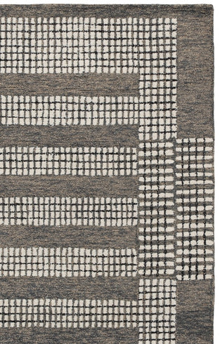 GREY / IVORY
