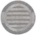 GREY / IVORY