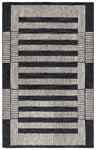 CHARCOAL / IVORY