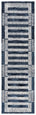 NAVY / IVORY
