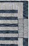 NAVY / IVORY