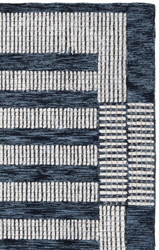 NAVY / IVORY