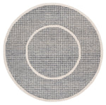GREY / IVORY