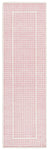 PINK / IVORY
