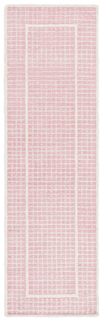 PINK / IVORY