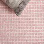 PINK / IVORY