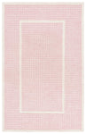 PINK / IVORY