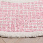 PINK / IVORY