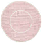 PINK / IVORY