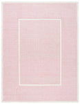 PINK / IVORY