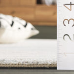 LIGHT GREY / IVORY