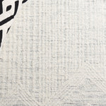 LIGHT GREY / IVORY