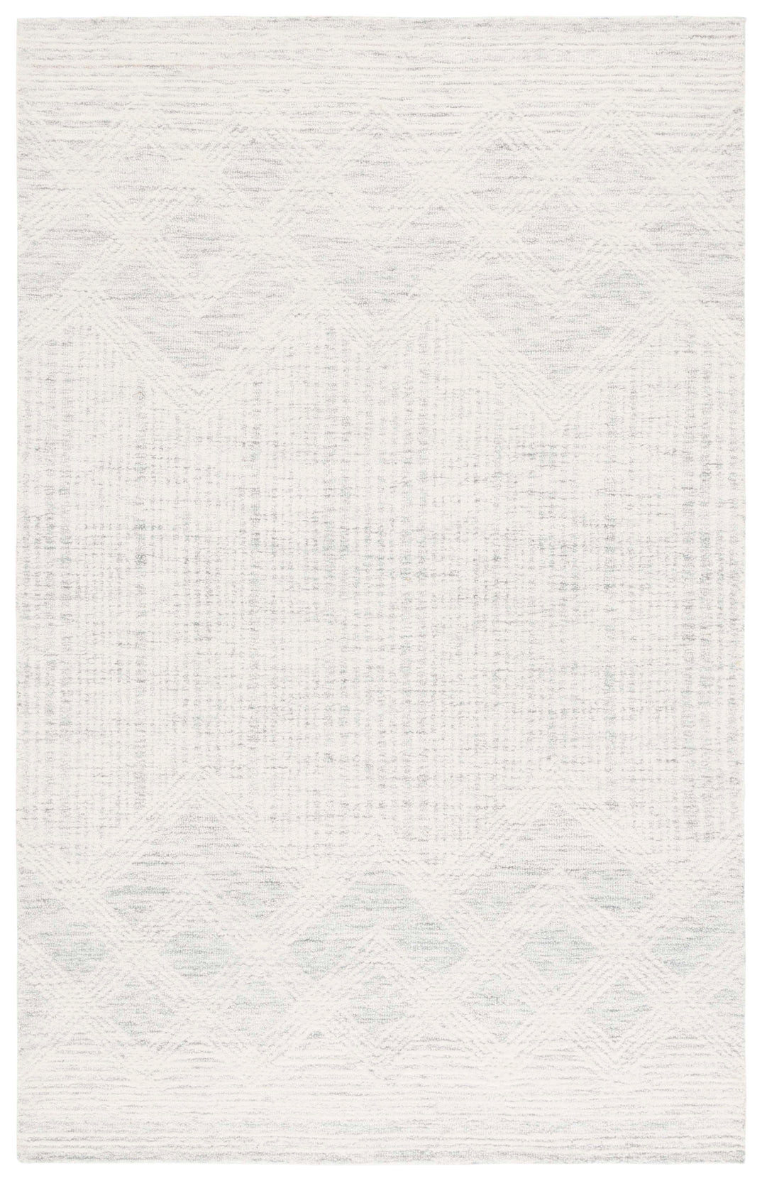 LIGHT GREY / IVORY