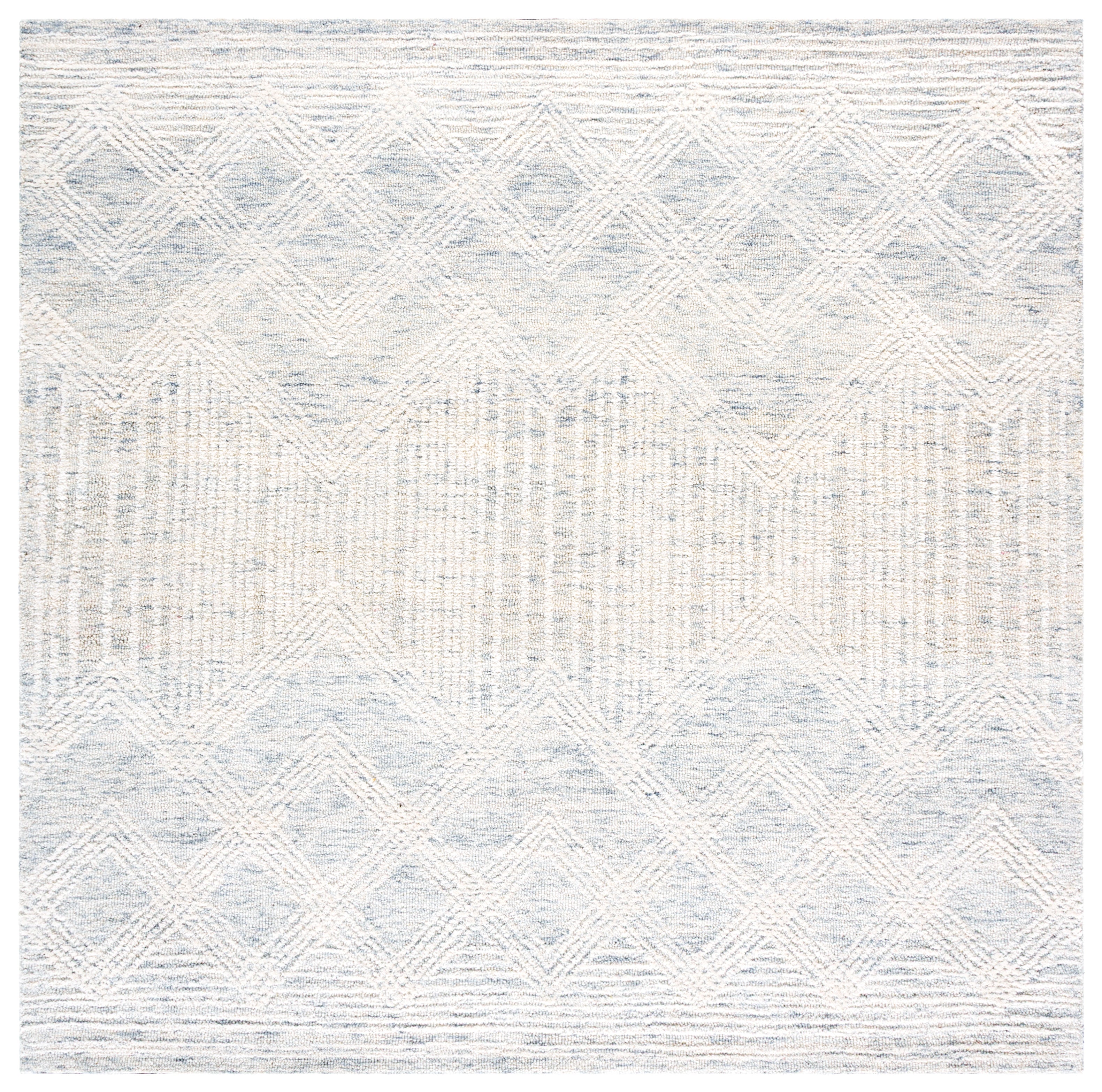 LIGHT GREY / IVORY